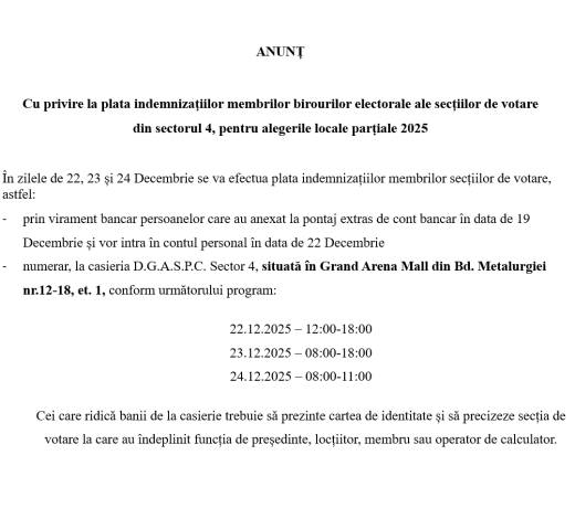 IndemnizatiiSV2025 IndemnizatiiSV2025